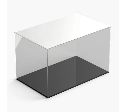 Hansen Werbetechnik Vitrine von Hansen Werbetechnik