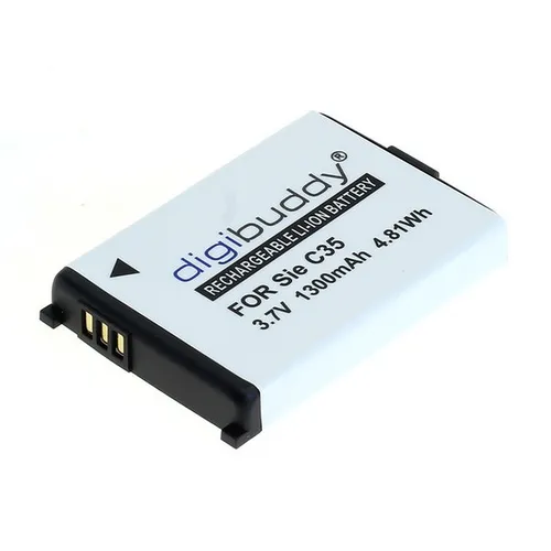 Akku f. Siemens S35 1300mAh Li-Ionen von Siemens