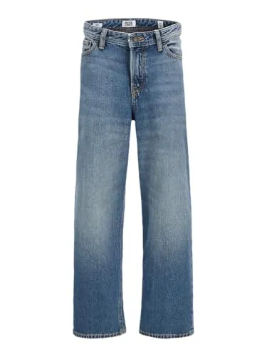 Jack & Jones Junior Relax-fit-Jeans JJIALEX