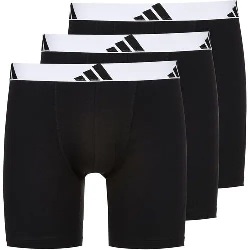 adidas Sportswear Boxershorts Active Flex Cotton (3er Pack) von adidas