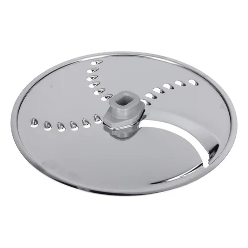 Bosch 12007724 ORIGINAL Schneidscheibe Gemüseraspel Raspeleinsatz Obstschneid...