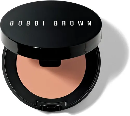 Bobbi Brown Corrector Bisque 1,4 g - Abdeckartikel mit einer cremigen Textur, die dunkle Augenringe effektiv kaschiert und einen strahlenden Teint verleiht.