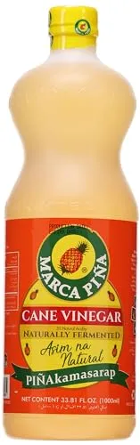 ZUCKERROHR-ESSIG 1000ml CANE VINEGAR