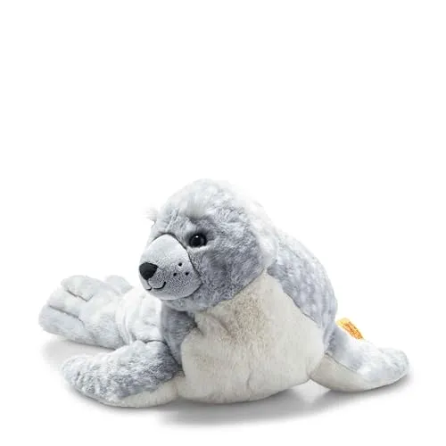 Soft Cuddly Friends Aila Robbe von Steiff