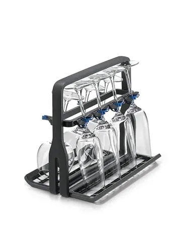 Electrolux 9029795540 Geschirrspülerzubehör/Überragendes Fassungsvermögen