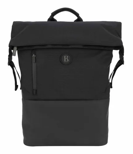 Bogner Herren BackPack Tignes Leon in schwarz von BOGNER