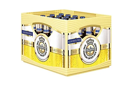 Warsteiner Alkoholfrei 0,33L