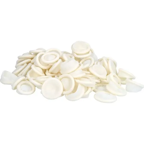 Fingerling Latex OP Sortiert 100 ST