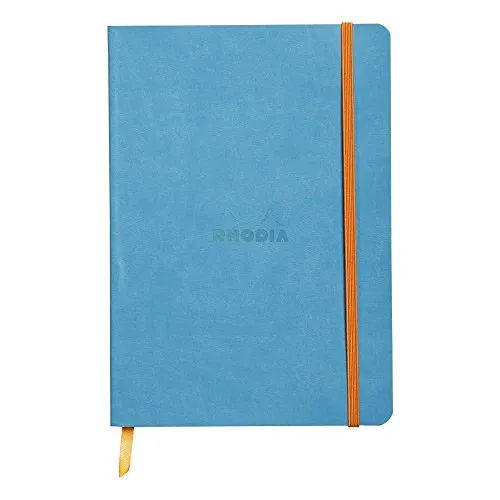 Rhodia Notizbücher & Notizblöcke von Rhodia