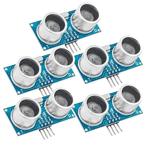 Transducer & Messumformer von AZ-Delivery