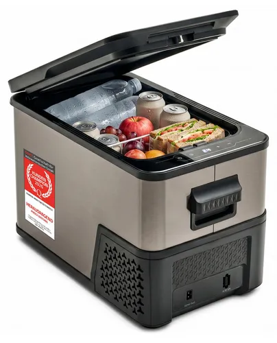 TZS FIRST AUSTRIA Elektrische Kühlbox Kompressor 27L