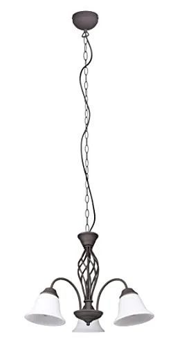 Trio Leuchten Pendelleuchte Rustica 101000324 von TRIO Leuchten