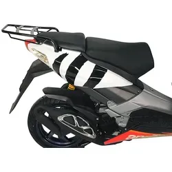 HEPCO & BECKER Gepäckbrücke SR 50 R / Factory ab Bj. 2005 von Hepco & Becker