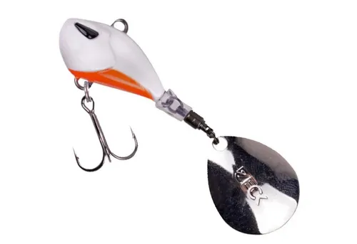 Zeck Fishing Kunstköder Zeck Predator Rogue Runner 10g - Jigspinner