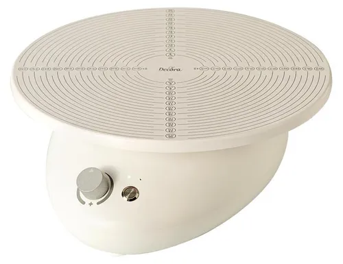 Decora Elektrischer Drehteller 28 cm
