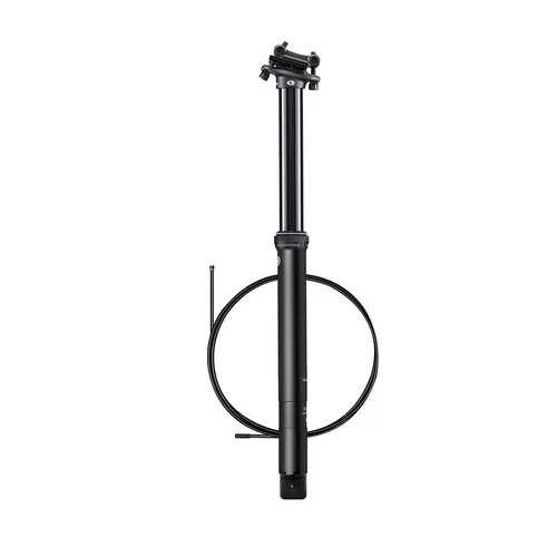 CRANKBROTHERS Highline 30,9 Dropper Sattelstütze 100 mm 7 von Crankbrothers