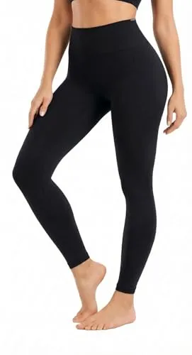 Yogahosen von Smilodox