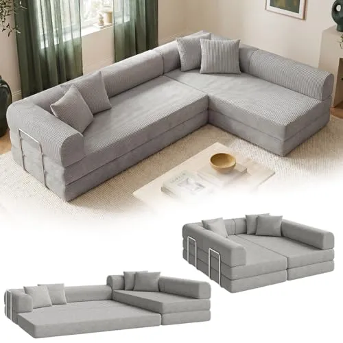 Ecksofas von skølm
