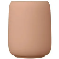 Blomus Zahnputzbecher -SONO- 300 ml Amber Brown