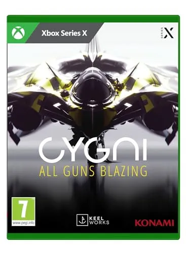Cygni von Konami