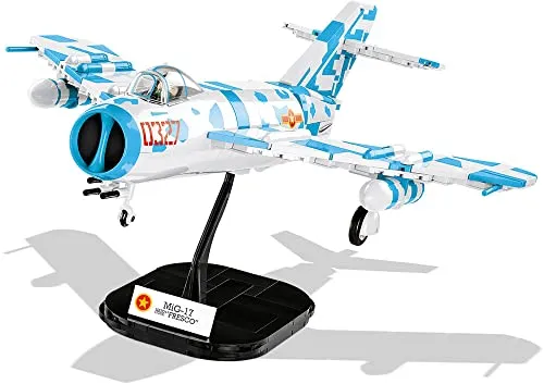 COBI 2424 MiG-17 NATO Code 