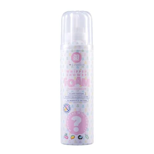 A.N.D. beauty Whipped Shower Foam