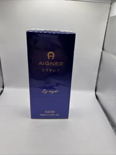 ETIENNE AIGNER Aigner Debut by Night EDP Vapo 100 ml von Aigner