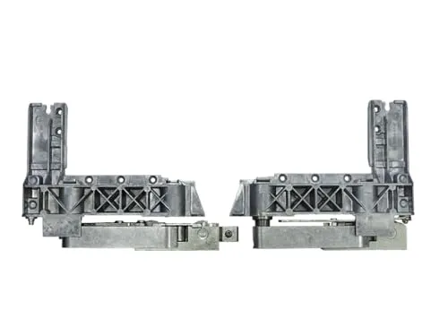 GU Schiebetür Laufschuh 966/200 links K-15266-00-L-0 (GU 29683 38514 & 38516 & 39876) inkl. OTT Einstellschlüssel