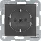 Berker 41231606 Steckdose
