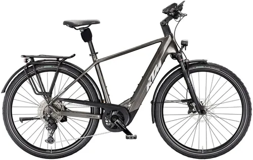 KTM Macina Style 820 Di2 800 Wh Herren Fahrrad 2026 von KTM