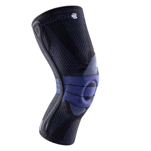 Bauerfeind GenuTrain® P3 Kniebandage – Aktive Stabilisierung für das Knie - Die Bauerfeind GenuTrain® P3 Kniebandage bietet gezielte Unterstützung und Komfort. Sie sorgt für eine optimale Führung der Patella und ist einfach anzulegen. Ideal für den täglichen Einsatz.