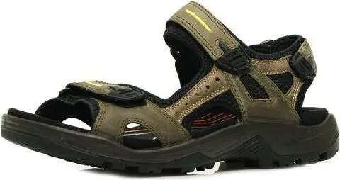 Ecco Offroad-Sandalen für Herren 06956456396 von ECCO