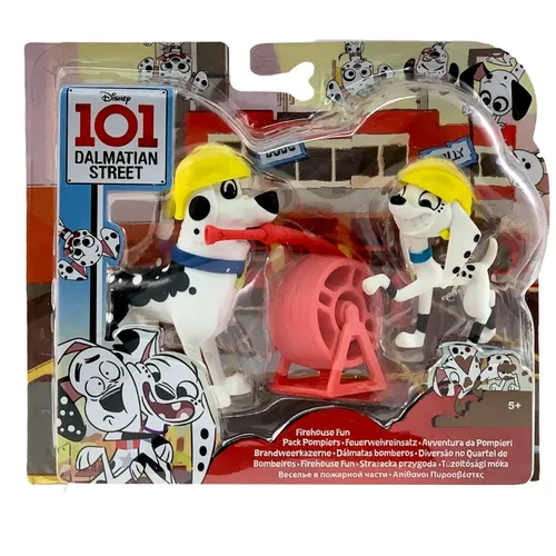 Disney 101 Dalmatian