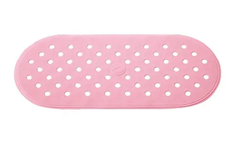 RIDDER Wanneneinlage Action rosa 36x80 cm in pink von Ridder