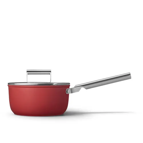 SMEG CKFS2011RDM Induktionskochtopf