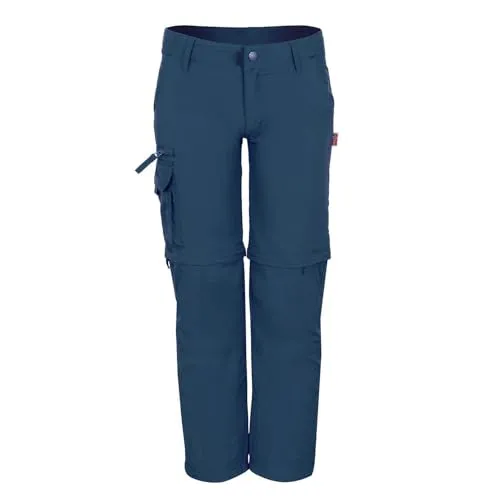 TROLLKIDS KIDS OPPLAND PANTS SLIM FIT Sporthose für Mädchen von TROLLKIDS