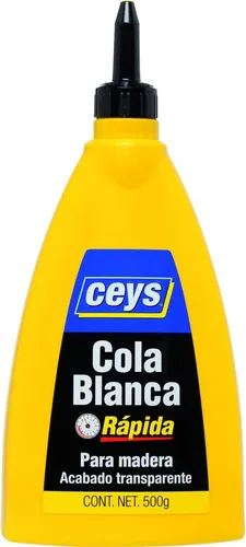 Ceys 4572B59 Holzleim 500 g mit Sauger