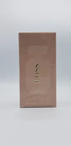 Hugo Boss The Scent For Her Edp Spray 50 ml von HUGO BOSS