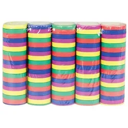 Boland Luftschlange Geburtstag Deko Party Luftschlange von Boland