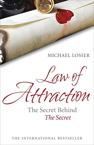 Law of Attraction: THE MULTI-MILLION COPY GLOBAL BESTSELLER