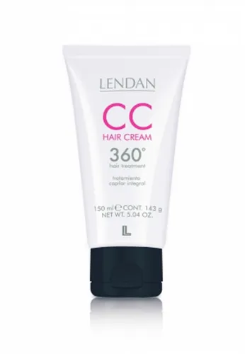 Lendan CC Hair Cream 360° Conditioner ungespült 200 ml