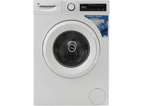 OK. OWM 7112 B Waschmaschine