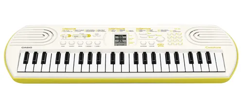 Casio SA-80H5 Mini-Keys Tastatur