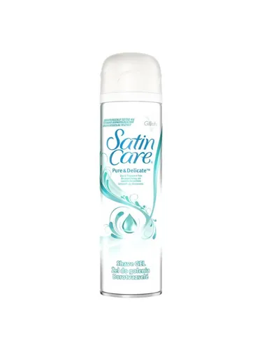 Produktbild Venus Satin Care Lavender Touch Gel 200 ml