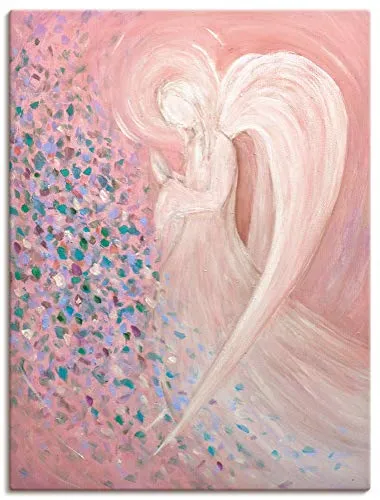 Kunst Pink von ARTland