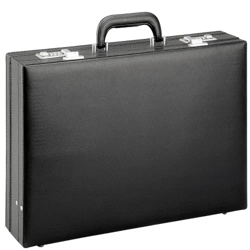 D & N 2625-01 Business Line Aktentasche, 44 cm