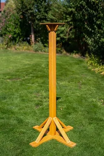 Deko-Shop-Hannusch Ständer für Vogelhäuser 1,2 m von Deko Shop Hannusch