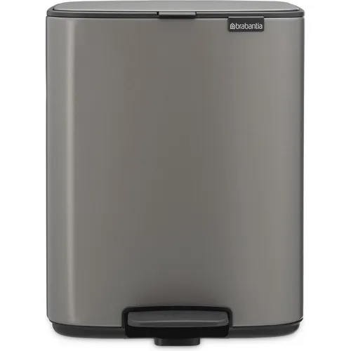 Brabantia Bo Waste Bin (12 l) (238062)