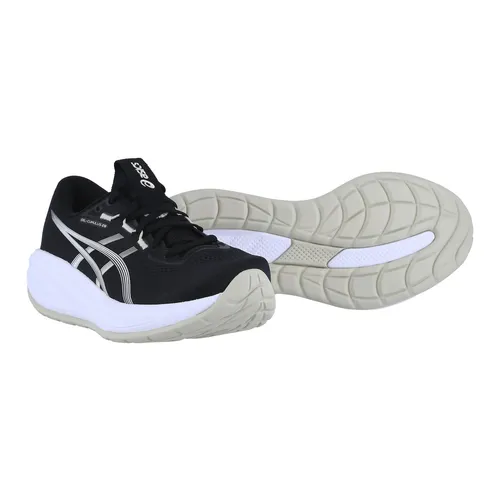 ASICS Damen Laufschuhe GEL-CUMULUS 28 – Leicht und Dämpfend - Leichter Laufschuh mit fortschrittlicher Dämpfungstechnik für maximalen Komfort. Ideal für ein angenehmes Laufgefühl und geschmeidige Übergänge.