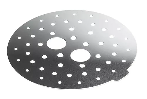 harren24 Tassentablett CP1247/01 Abtropfgitter aus Metall geeignet für Philips Senseo Select Kaffeemaschine CSA240 CSA250 Cover 300004531611 Ersatzteil